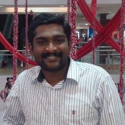 Techie by profession