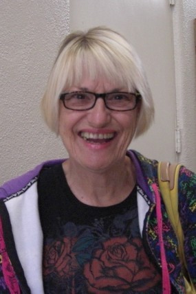 Grettaanne's profile picture. Beautiful, Crazy Cat Person