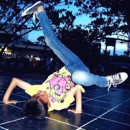 BBOYit's my life#JUNIORCREW# BboyPowerMoves