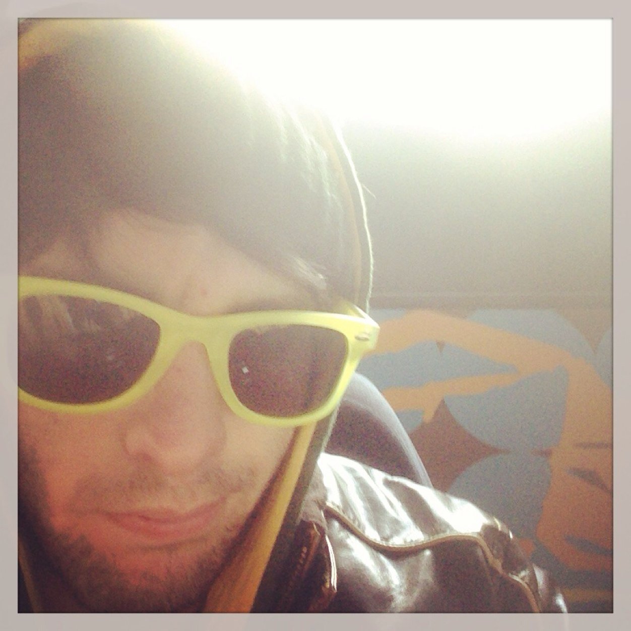 MattStLouis's profile picture. Same person new stories