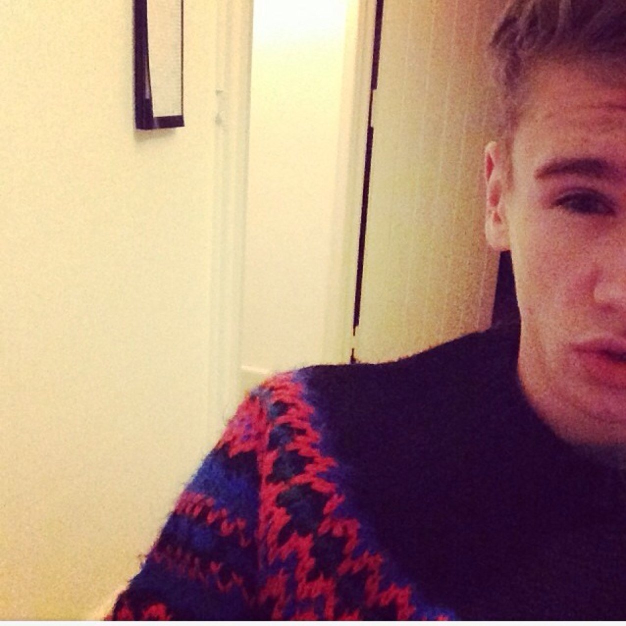 noahmcintyre123's profile picture. Na m8