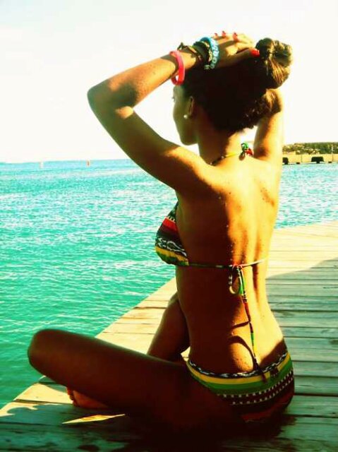 ☀♬♥☺★