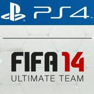 PS4_FUT Profile Picture