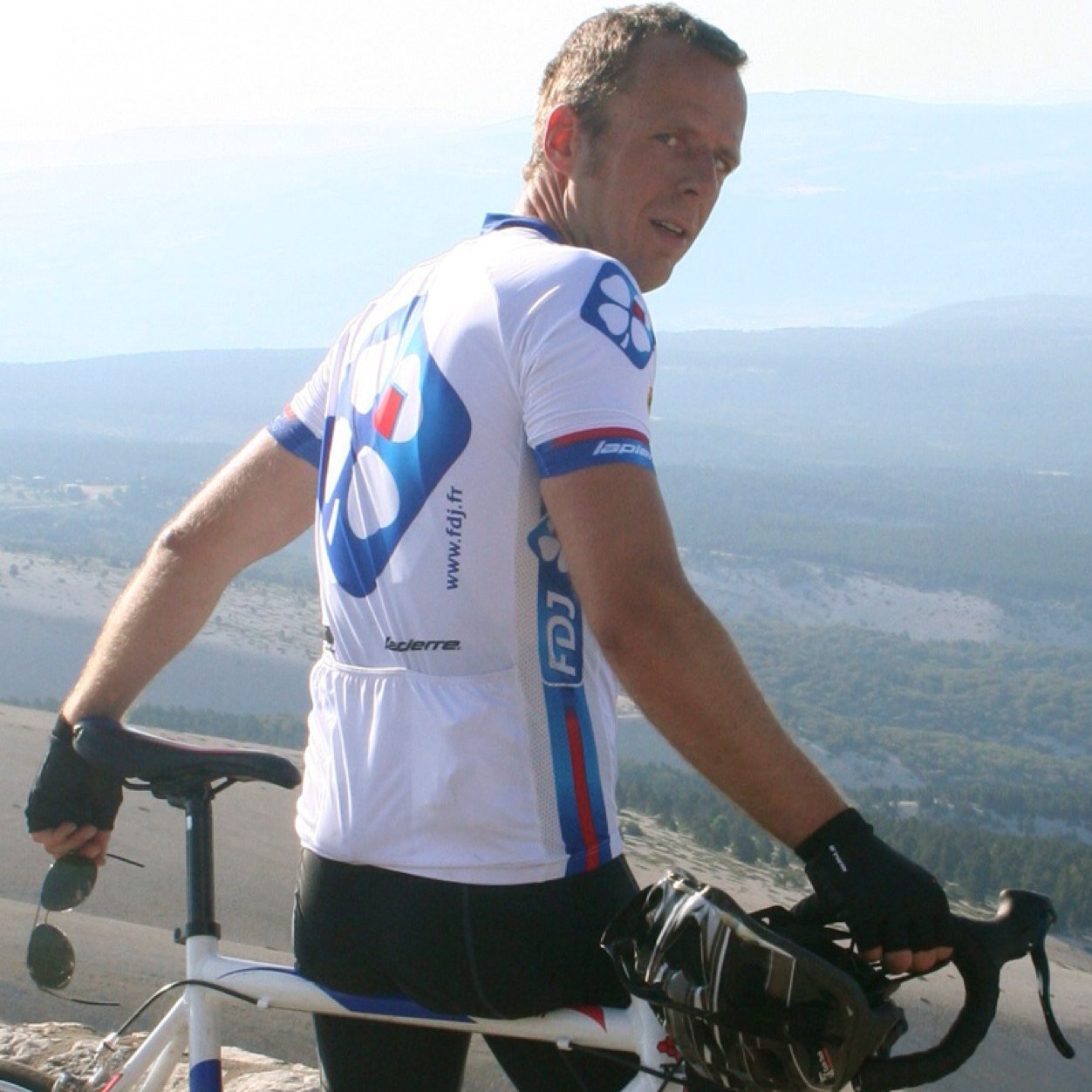 Thomas van Rompay Profile