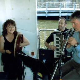 Wife, mother, animal lover. If music be the food of love and cake a work of art, then I'm in tune with my book and happy!