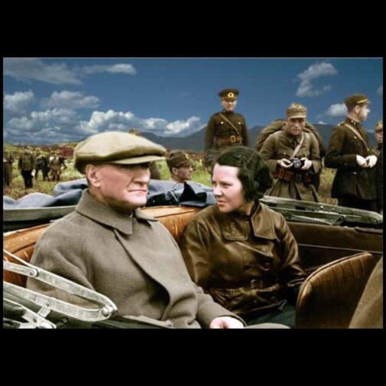 defneryan's profile picture. 