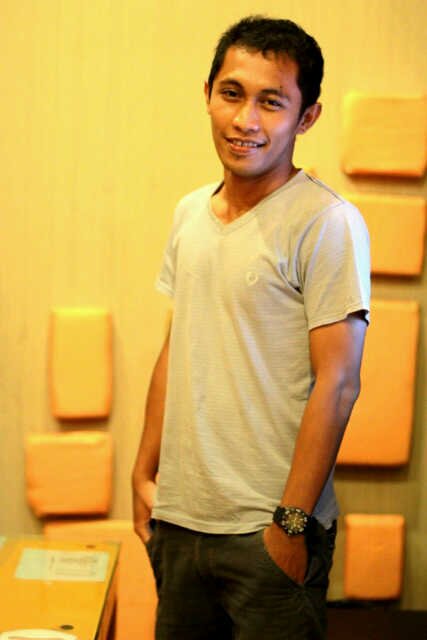 IFHAR_Jack's profile picture. tajam nya pisauuu tak kan selaluu