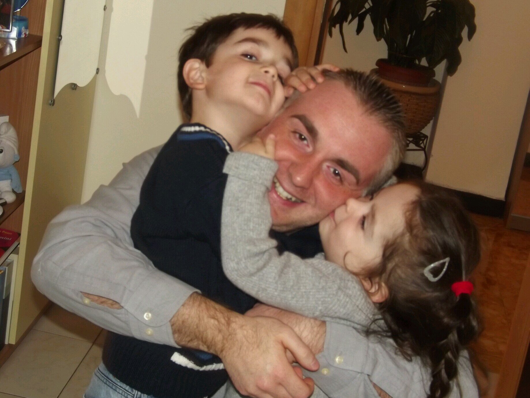 giuse010's profile picture. ho due bellissimi bambini, Matteo di 15 anni e Irene di 14 anni!!!