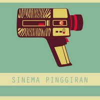 Sinema Pinggiran (@sineping) 's Twitter Profile