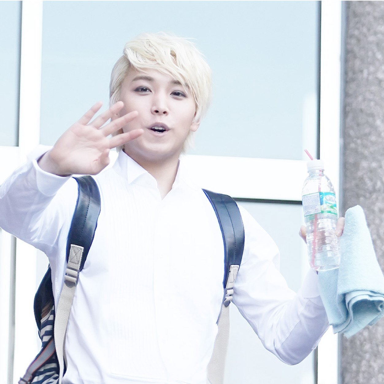 Siwonests9943's profile picture. اسعدتك بالفولو؟ 
اسعدني برد الفولو هنا @meme98012