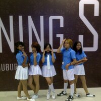 PrettyGangsta (@prettygangstadc) 's Twitter Profile