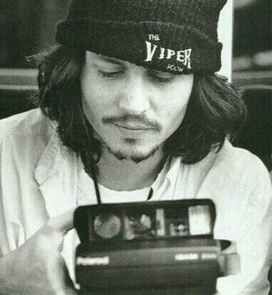 « my inspiration in life would be to be happy »