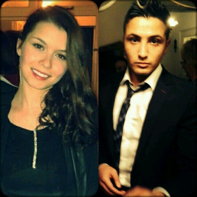 your my everything. 09.09'10 ♥!