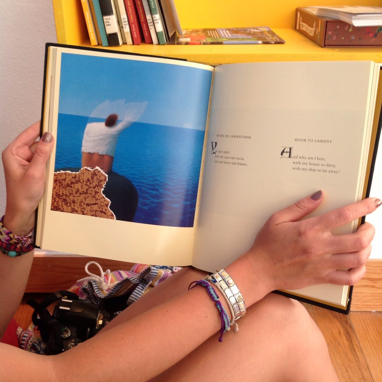 hope_39_'s profile picture. На смертном одре мы будем жалеть о двух вещах: о том что мало любили и мало путешествовали. Марк Твен