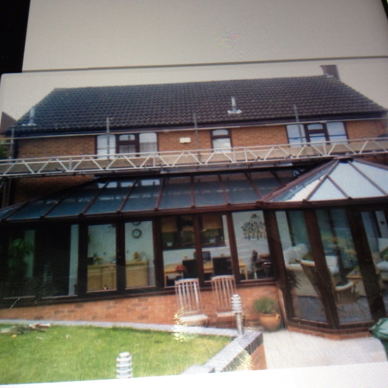 A & K Scaffolding Ltd Tipton Westmidlands 0121 5573664/ 07989051113