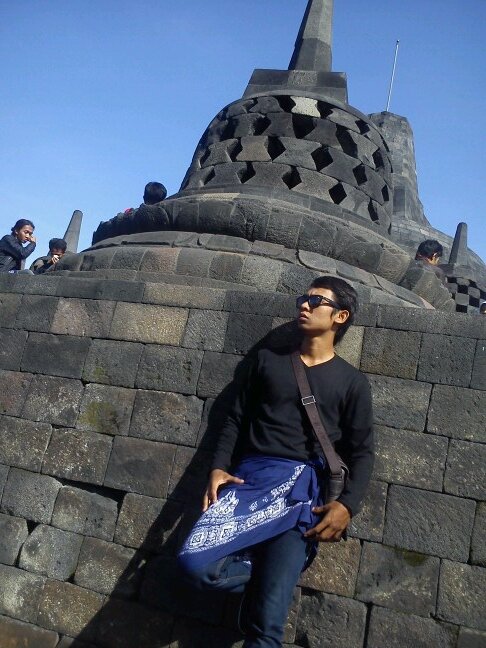 hidup itu pilihan....7581d1e7