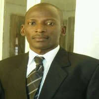 Al-Munnir Abubakar PhD (@almunnir) 's Twitter Profile