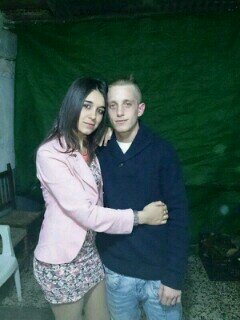 siempre estaré ahí para tí G.B.P TE AMO VIII
