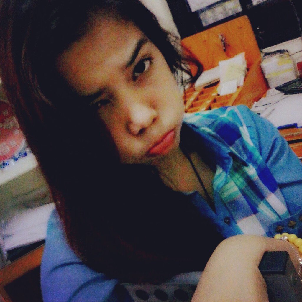 i love, what i am.