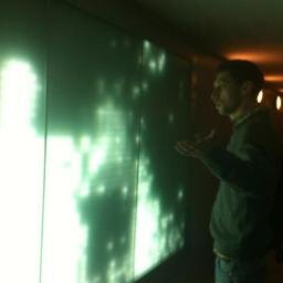 JohnValledy's profile picture. 