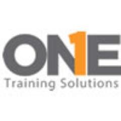onetrainings's profile picture. One Training Solutions - First Aid, Fire Marshal, Manual Handling and Transport Compliance Training Courses