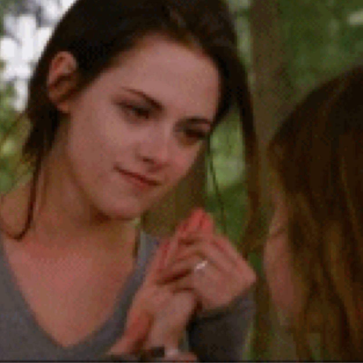 Friends call me Bella. |nurse| #StarTrekRP |I'm a vampire, but people rarely notice.|any time a new vampire is created i get their power as well|married/mom|