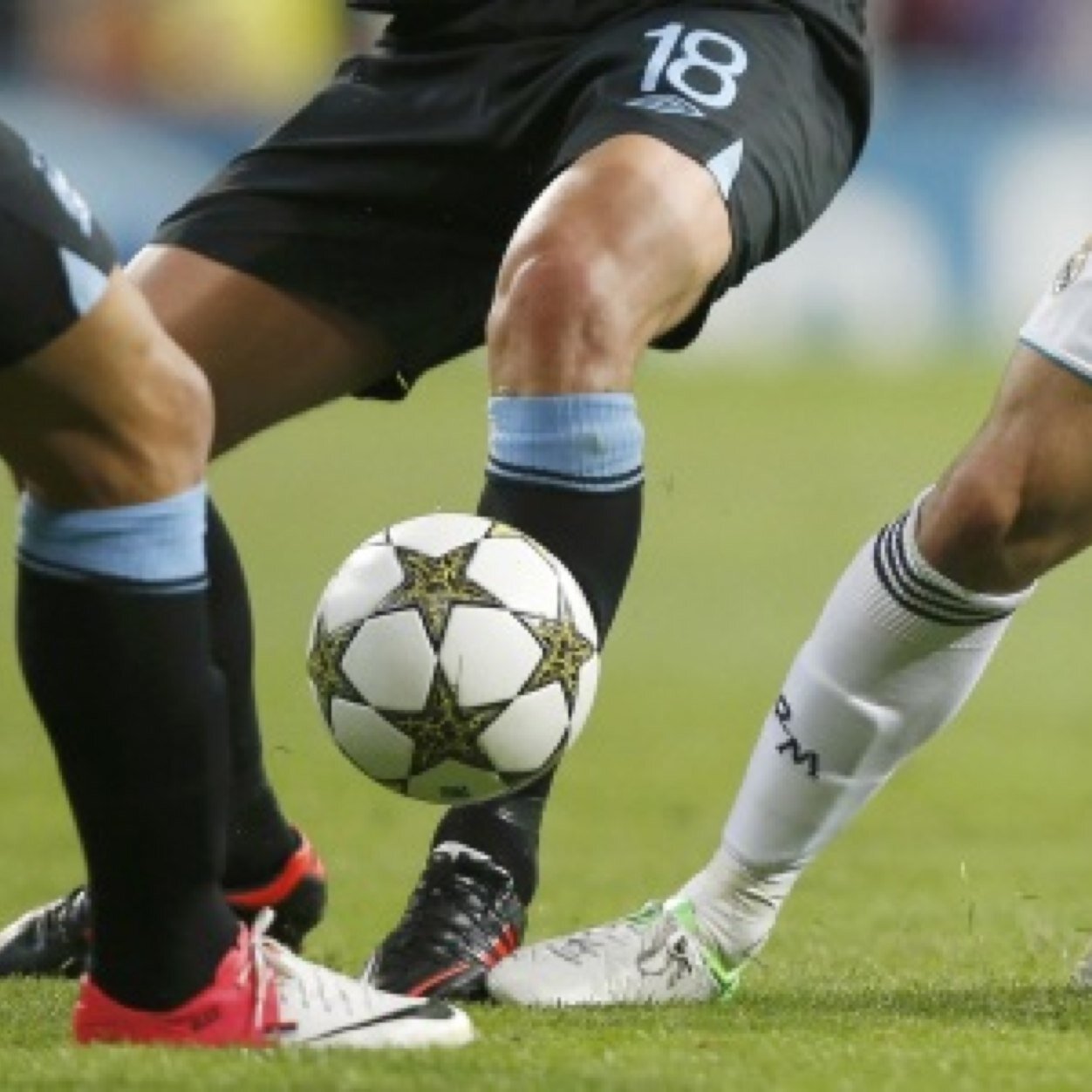 PremieryLiga's profile picture. Datos, informacion y las mejores imagenes de la Premier y la Liga BBVA