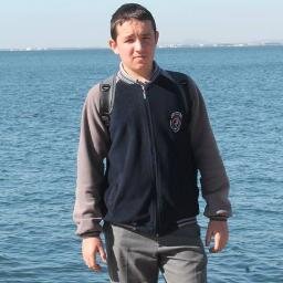 AlibiricikkAli's profile picture. 