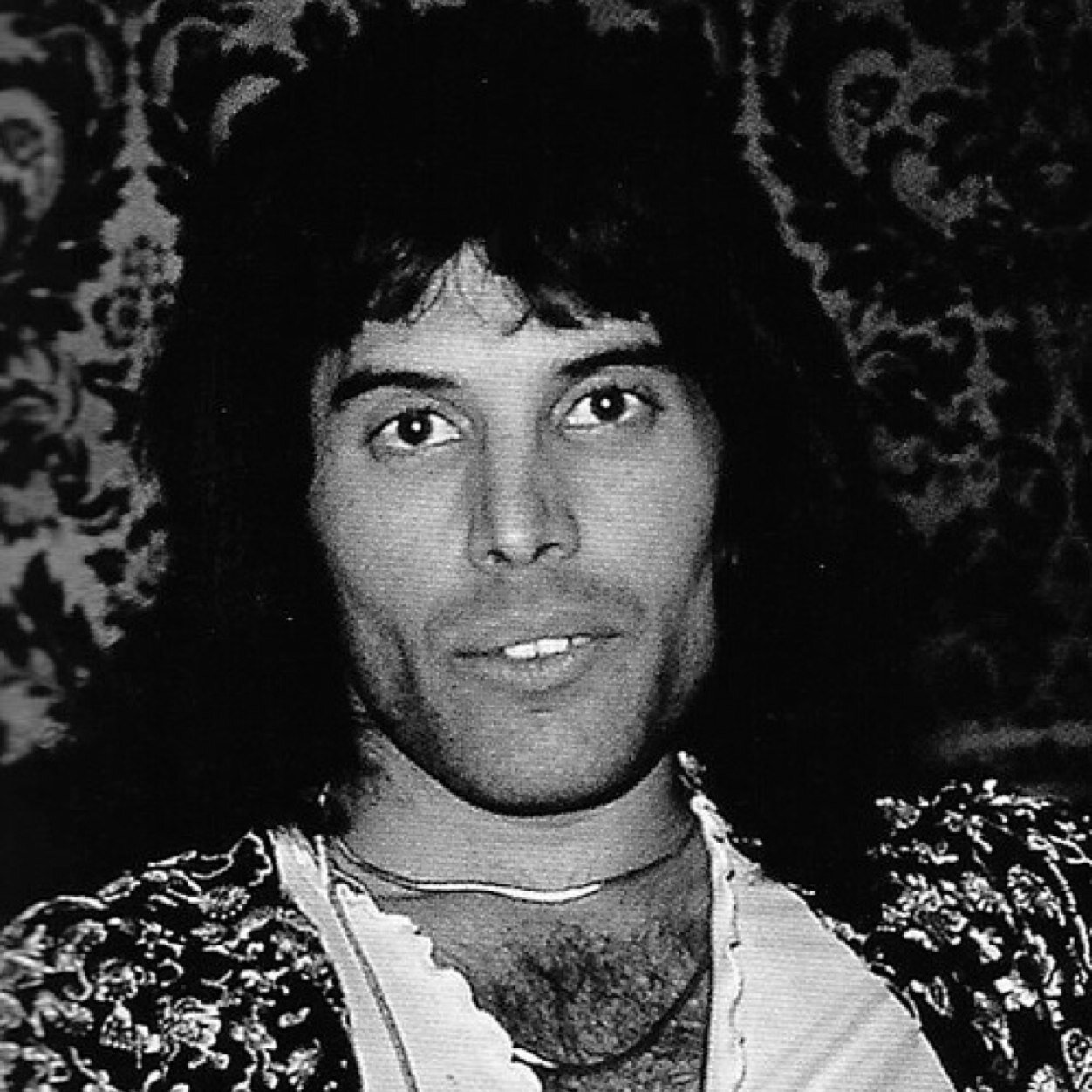 Bomi Bulsara: Exploring The Life And Legacy Of Freddie Mercury's Sister