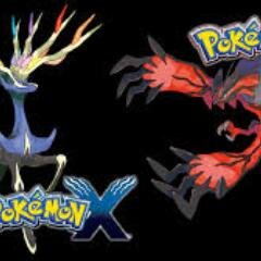 PokemonXY18's profile picture. 