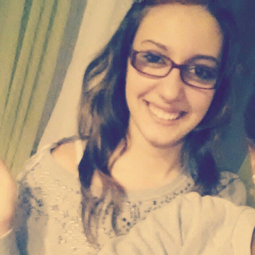 please follow me :) love all my followers ♡