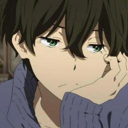 folow me= folow back , Otaku boy