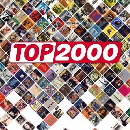 Beste muziek ooit gemaakt in de lijst der lijsten. Volg Top2000 van 25 dec 09.00 u tot 31 dec 23.59 u via https://t.co/UvlgJThhA6 en https://t.co/KzFDOg1xhc