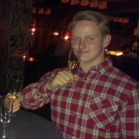 Hans Martin Nilsen (@hmcknilsen) 's Twitter Profile
