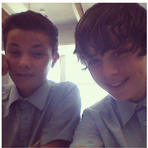 14, Telford, Liverpool FC, Football  snapchat~jskellll Instagram~jamesskelly_