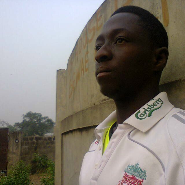 Qorla_77's profile picture. #kopking #TeamLiverpool #YNWA