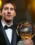 official twitter lionel messi