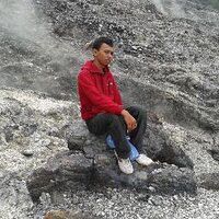 aprian nursidik (@apriannursidik) 's Twitter Profile