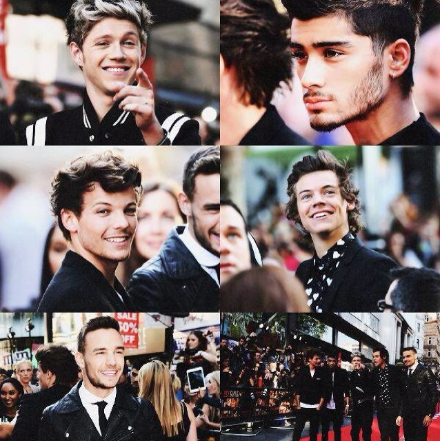 They lost the Xfactor but they won the world . ♡♡♡