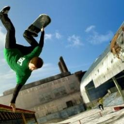I'm from Poland.I have got 14 years old.I like very much TV show''The Walking Dead''. I'm skate.