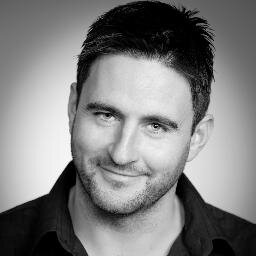 Actor at Ros na Rún