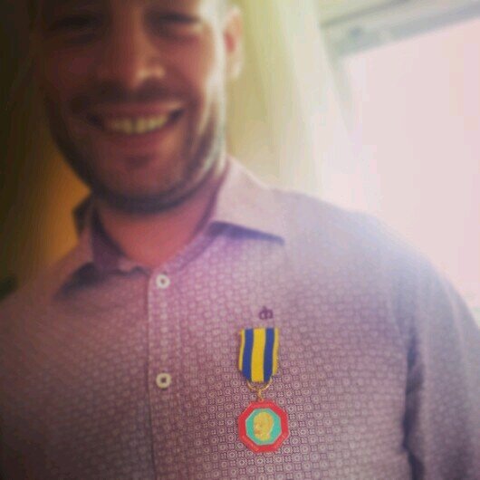 pingve's profile picture. 