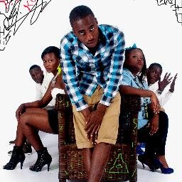 party phreaks (fans), Originally Zambian gone international with a wide rage of genre, pop,dance,RnB,Rock,hiphop http://t.co/ESSV0jl8aN