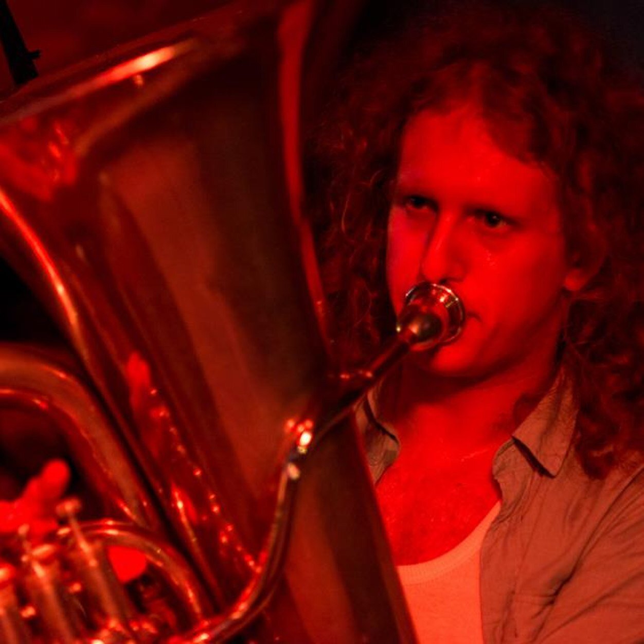 Freelance musician. I love video games and I spend a lot of time running!