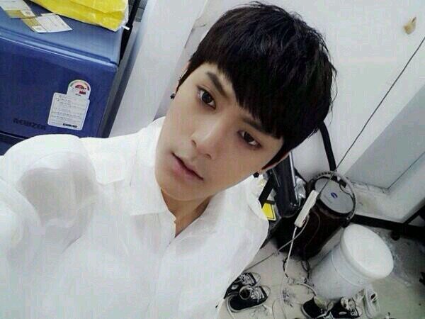 ApBFie_bot's profile picture. 이산하 Lee San Ha อีซานฮา from AlphaBAT          also know as F:IE #Rapper #91line #Otype   official @AlphaBAT_HA