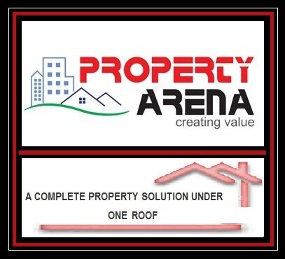 Property Arena is managed by a team of zealous professionals, who have profound experience in the real estate industry and are high on commitment.