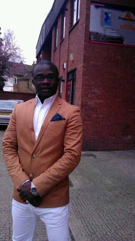 GOD FIRST AND BIG FAN OF MAN CITY