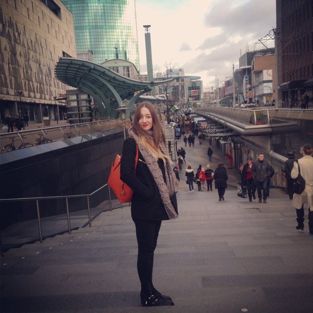 _Jadine1's profile picture. Visual magpie lost in the big wide world