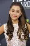 I love Ariana Grande, I love her new album. It would mean the world if she could follow me.