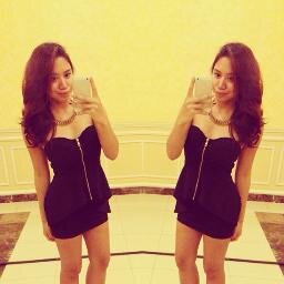 Pretty :)